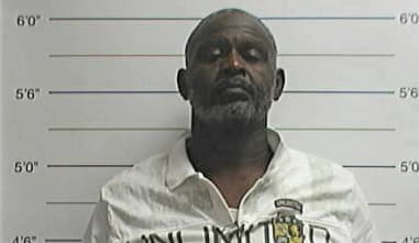 Bobby Dickerson, - Orleans Parish County, LA 